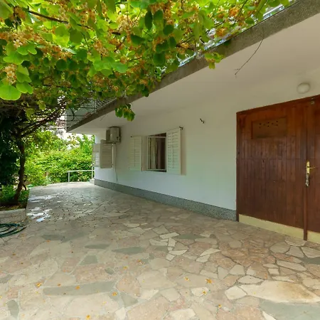 Nona Elza Apartment Trogir Exterior photo
