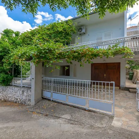 Nona Elza Apartment Trogir Exterior photo