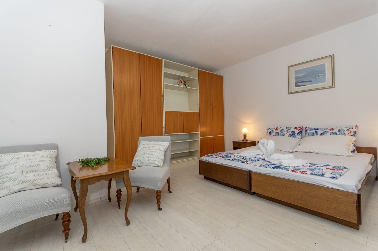 Nona Elza * Trogir