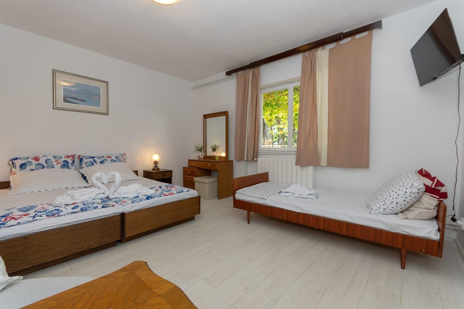 Apartma Nona Elza Trogir