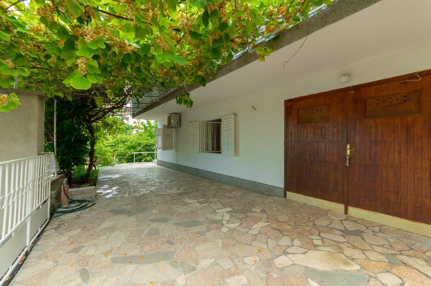Apartma Nona Elza Trogir