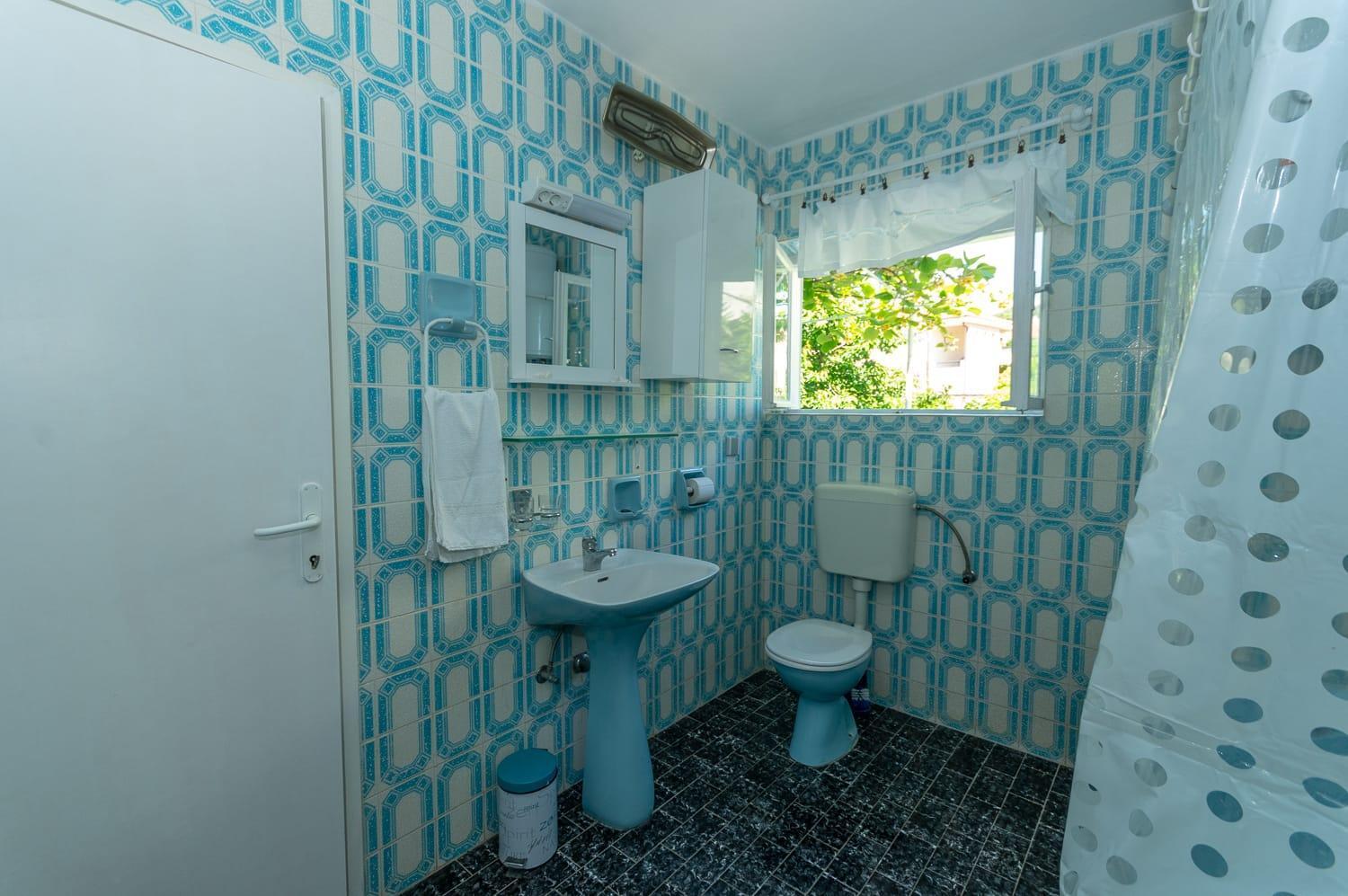 Apartma Nona Elza