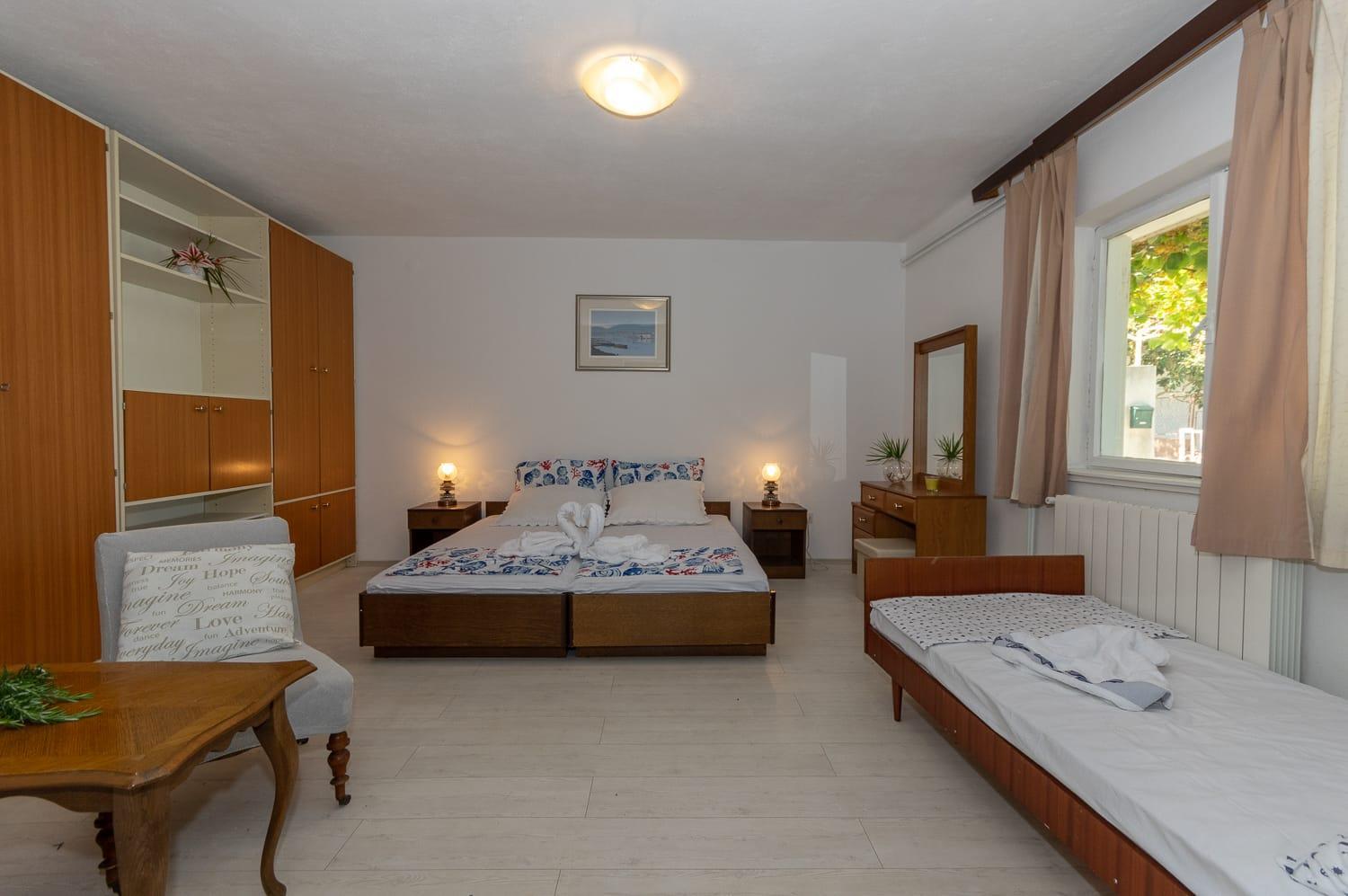 Nona Elza Apartma Trogir