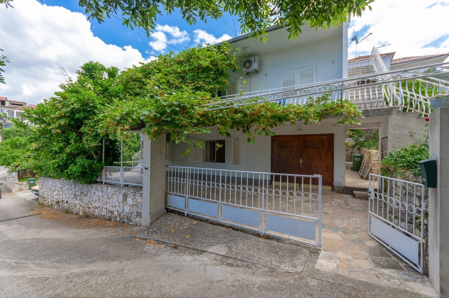 Apartma Nona Elza Trogir